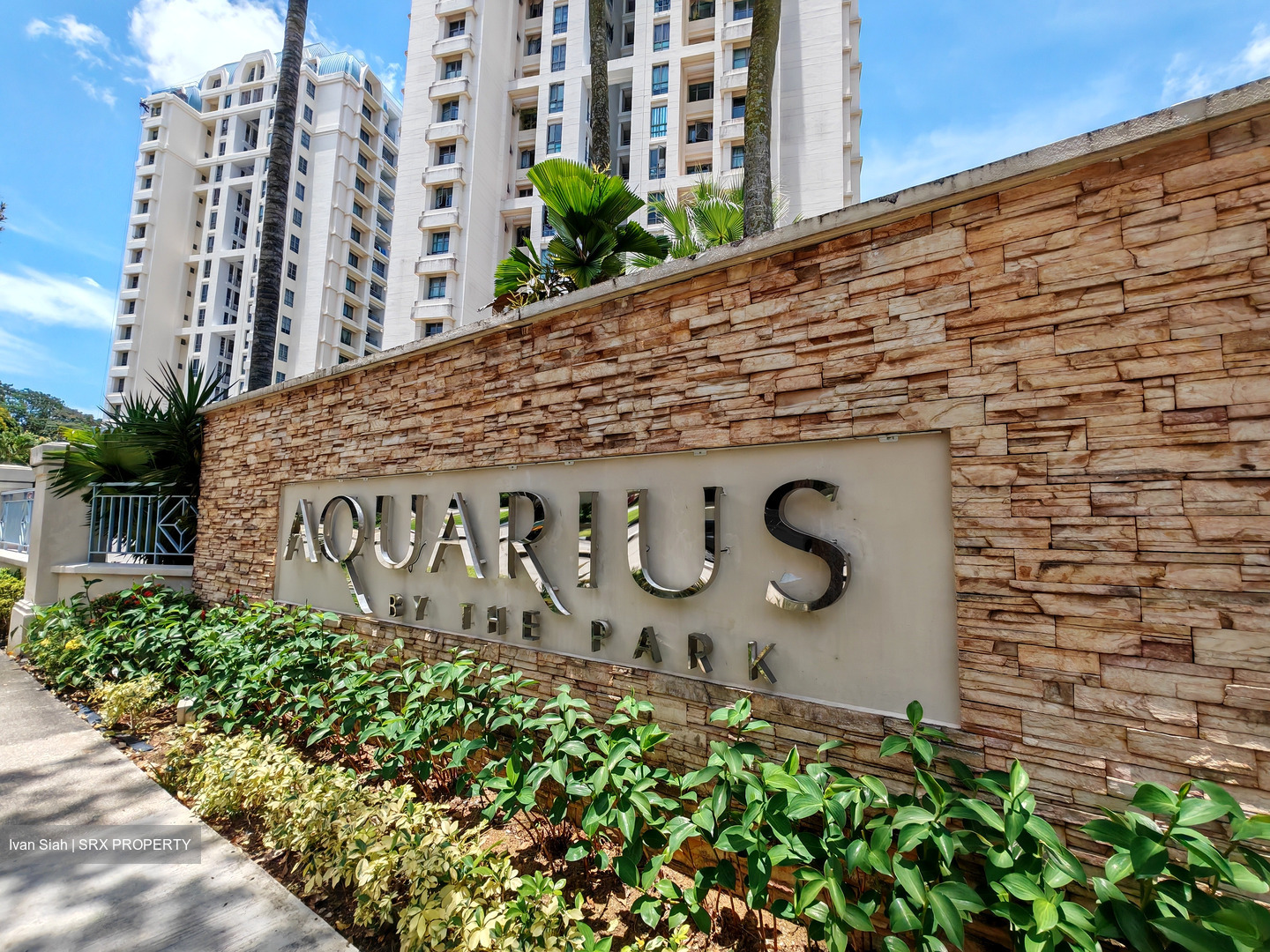 Aquarius By The Park (D16), Condominium #448130971